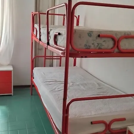 Apartment La Regina 11