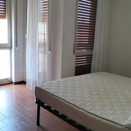 Apartmán La Regina 11